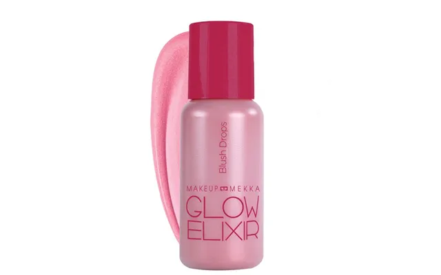 Glow Elixir Blush Drops - Illuminate