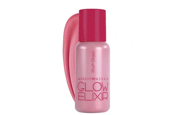Glow Elixir Blush Drops - Luminous