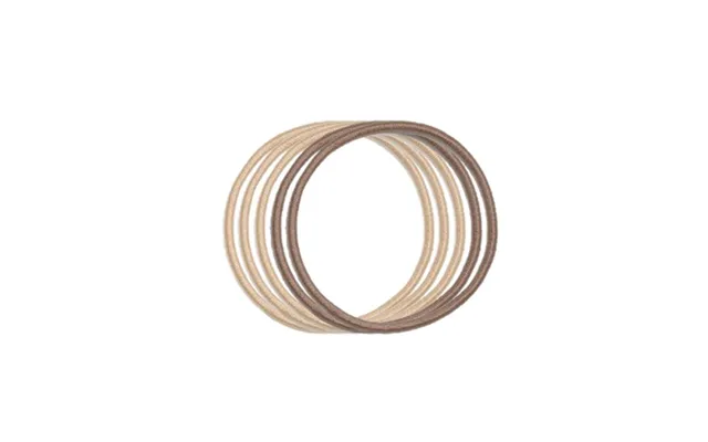 Hair Ties 5pk