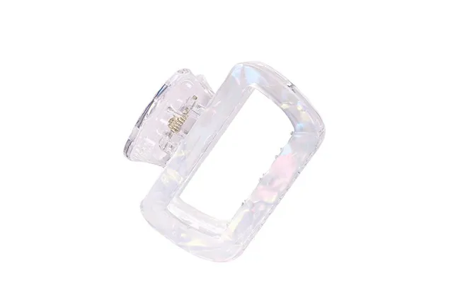 Holo Hair Clip