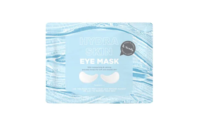 Hydra Skin Eye Mask