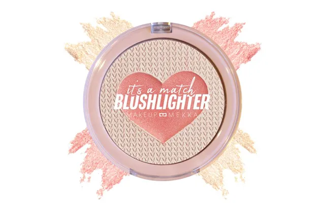 It's A Match Blushlighter