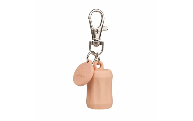 Lip Gloss Keychain