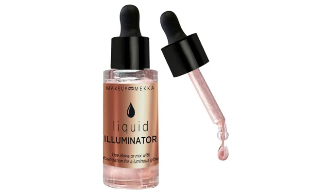 Liquid Illuminator - Luna, Luna