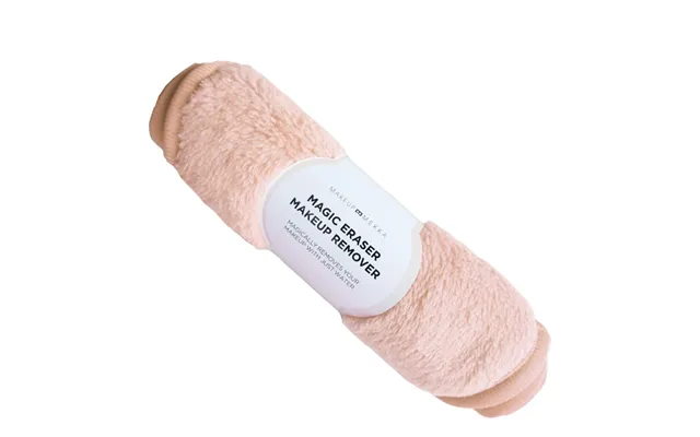 Magic Eraser Makeup Remover - Nude