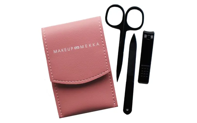 Manicure Set