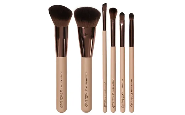 Martine Lunde Brush Set