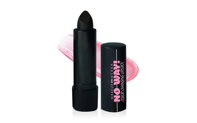 No Way Color Changing Lipstick