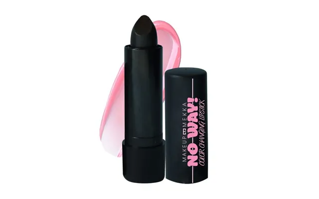 No Way Color Changing Lipstick
