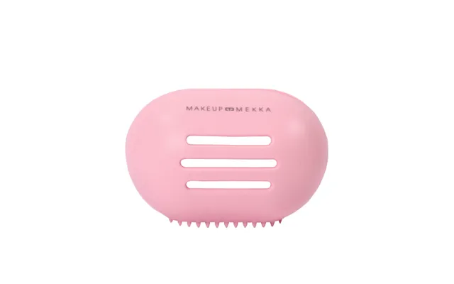 Silicone Sponge Case - Pink