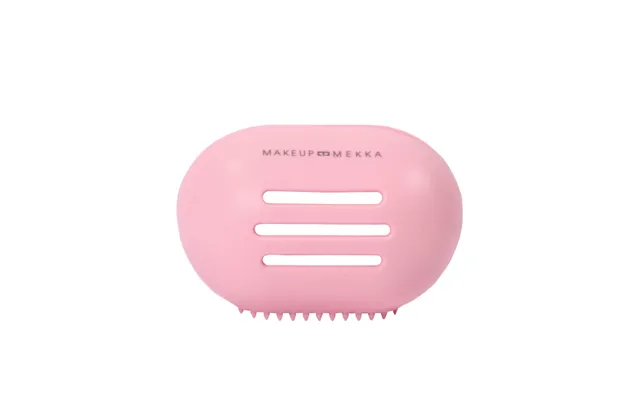 Silicone Sponge Case