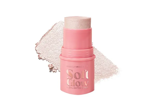Soft Glow Highlighter Stick - Champagne
