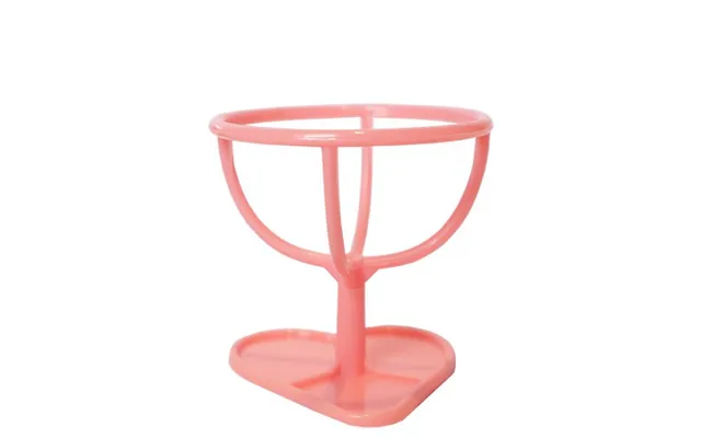 Sponge Holder - Pink