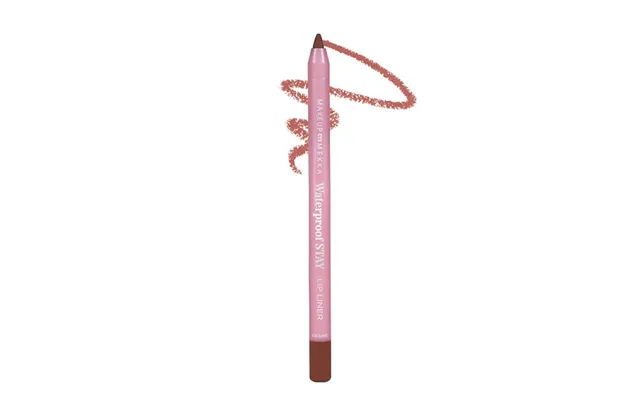 Waterproof Stay Lip Liner Pen
