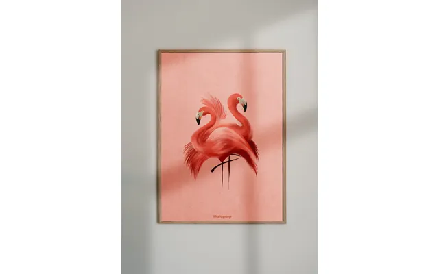 Flamingo A4