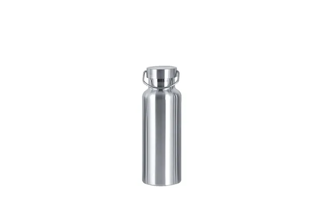 500ml Termo Drikkedunk I Rustfrit Stål - Medium