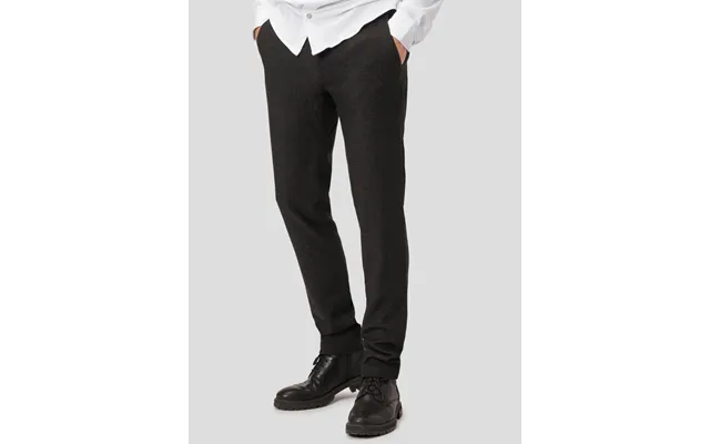 Gnious - Gnious Amato Twill Pants Regular
