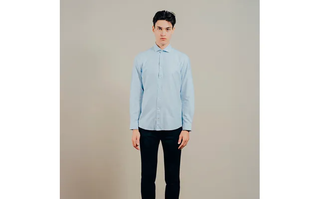 Gnious - Gnious Belfast Ls Shirt