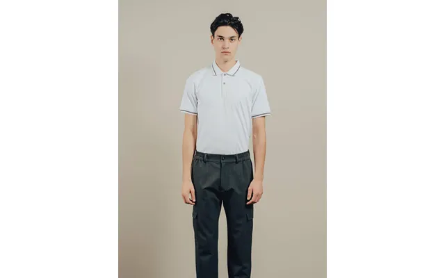 Gnious - Gnious Karim Chinos Pants