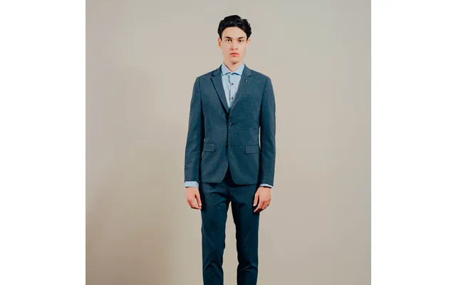 Gnious - Gnious Zeno Blazer