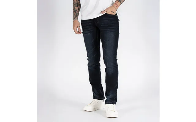 Marcus - Mafelix 2117 Jeans
