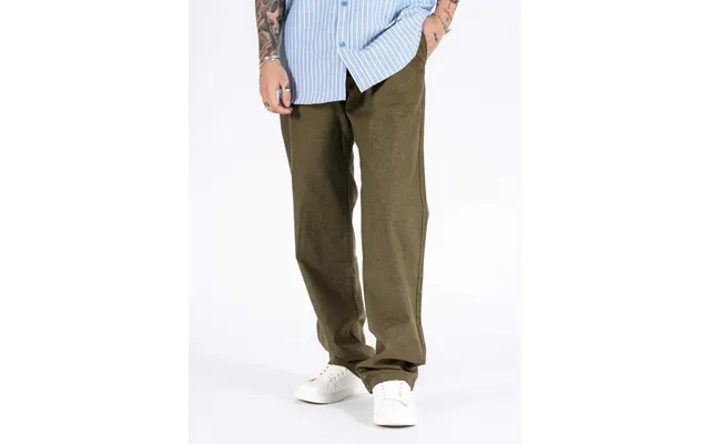 Marcus - Mawilson Pants