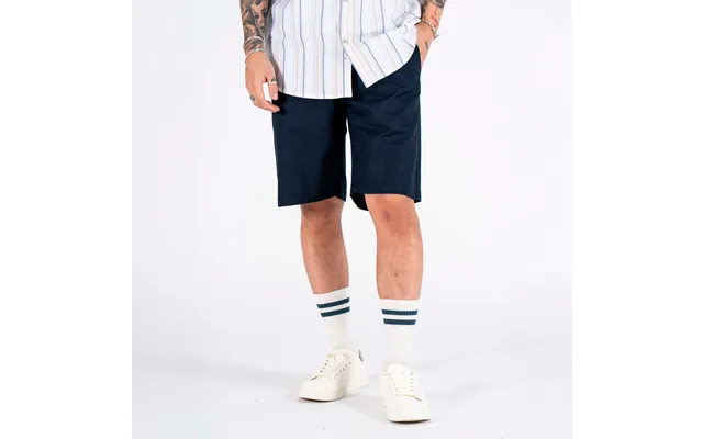 Marcus - Mawilson Shorts