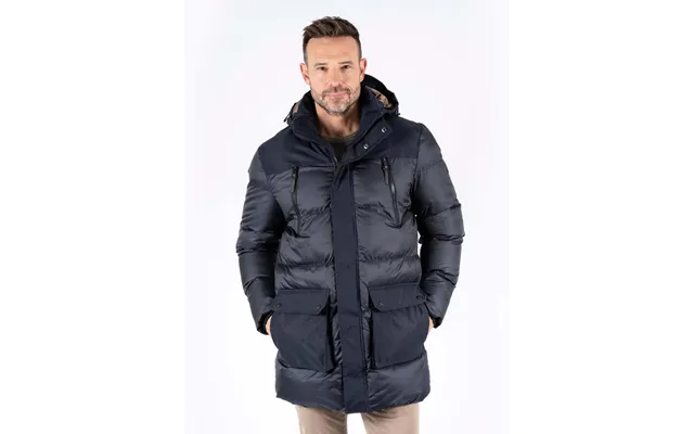 Pre End - Peeagle Jacket