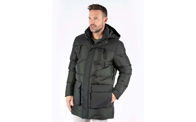 Pre End - Peeagle Jacket