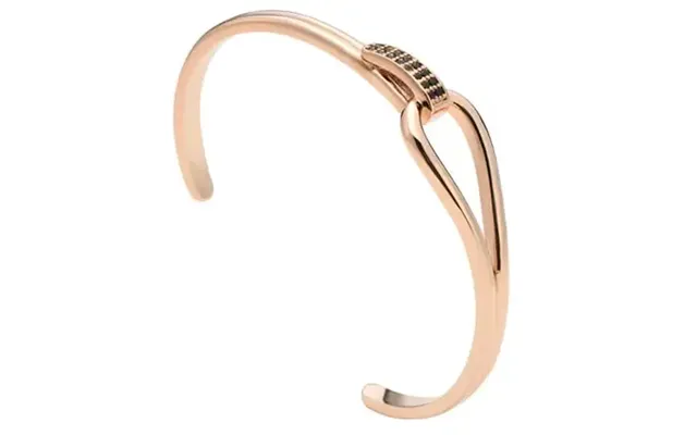 Bangle Oliver Rosegold