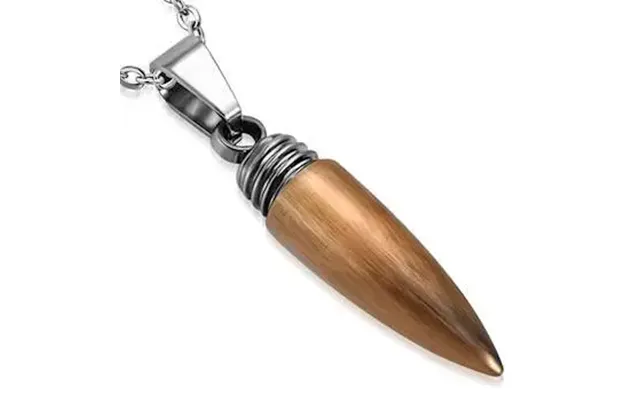 Bronze Bullet.