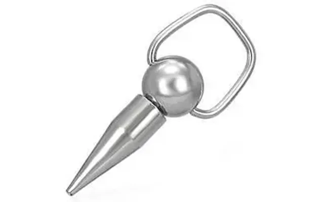 Piercing - Kirurgisk Stål.