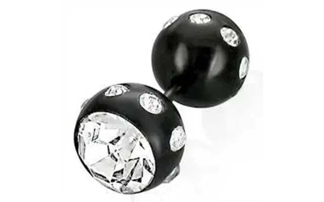 Piercing - Kirurgisk Stål.