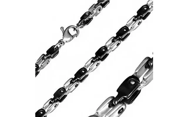 Rustfrit Stål 60cm - 3,5mm