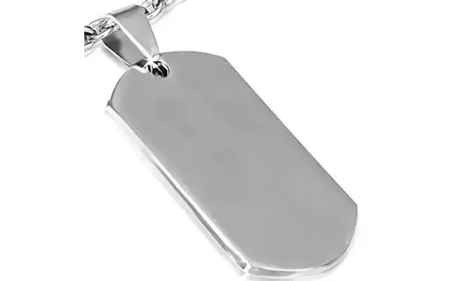 Tags I Blank Stål