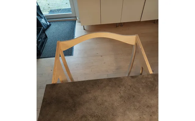Buet Rygstykke - Gent