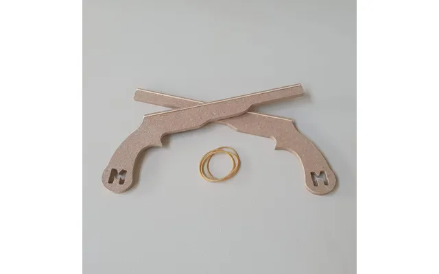 Elastikpistoler