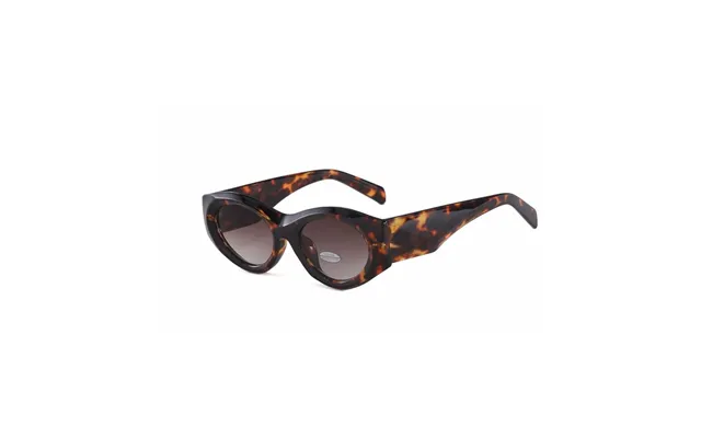 Elisa Solbriller Leopard