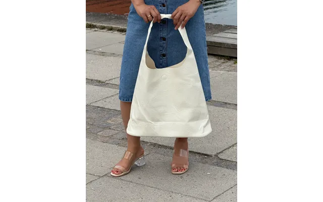 Ida Shopper Sæt Beige