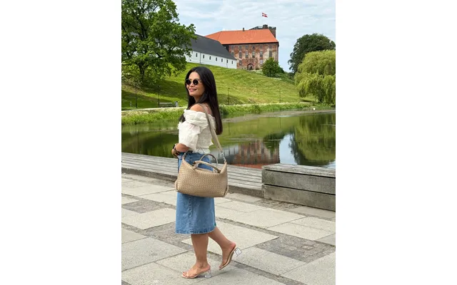 Ida Taske Khaki