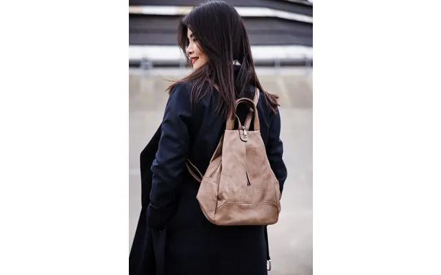 Veronica Rygsæk Khaki