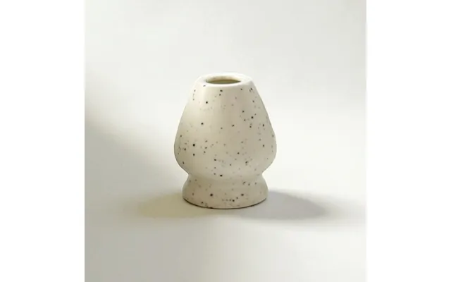 Lys Chasen-holder I Keramik