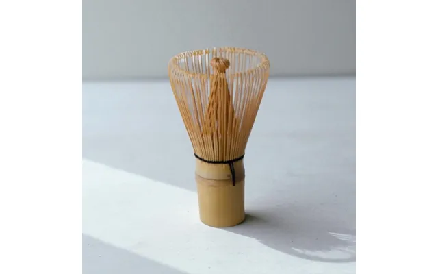 Matcha Bambuspiskeris