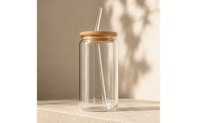 Matcha To-go Glas Tumbler