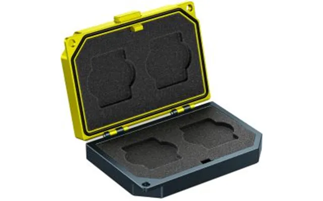 Angelbird Media Tank Sd Cards