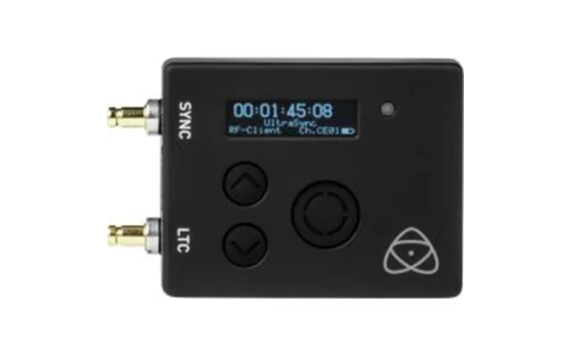 Atomos Ultrasync One - Diverse