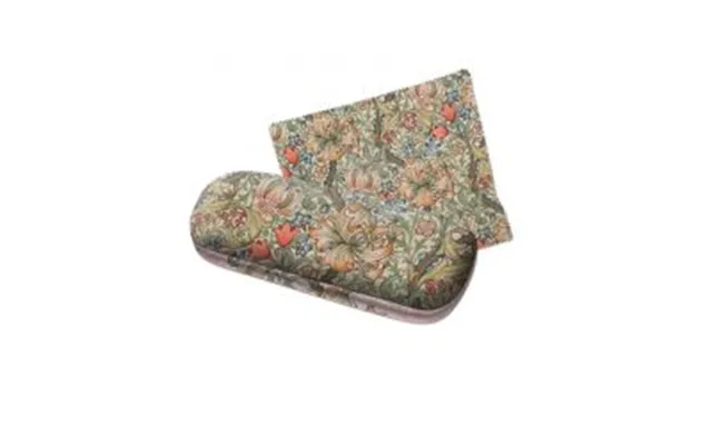 Bekking & Blitz Glasses Case William Morris - Etui
