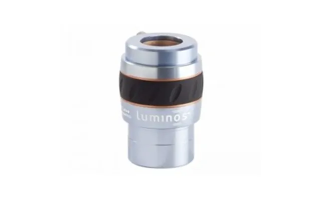 Celestron Luminos Barlow 2 -2,5x