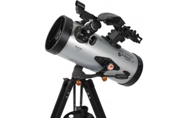 Celestron Starsense Explorer Lt127az - Kikkert