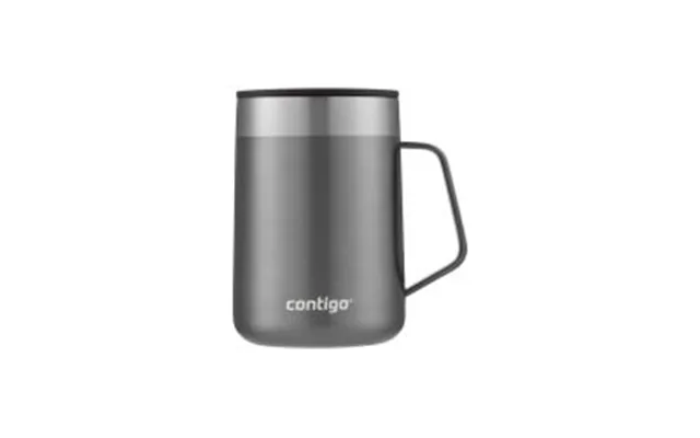 Contigo Streeterville Desk Mug Sake, 420ml - Thermalock